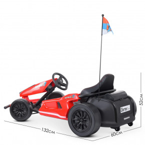   - Bambi kart M 4853L-3(24V)  35   6