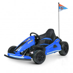    - Bambi kart M 4853L-4(24V)  35  