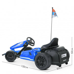    - Bambi kart M 4853L-4(24V)  35   6