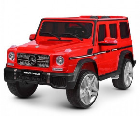   Bambi Mercedes-Benz G65 M-3567EBLR-3-4WD