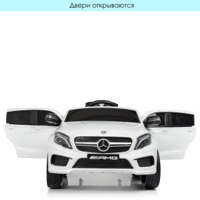   Bambi Mercedes-Benz M-4124EBLR-1 3