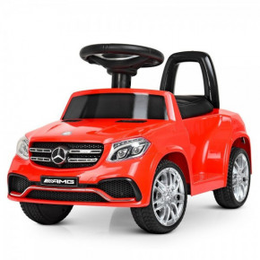  Bambi Mercedes M-4065EBLR-3-2 