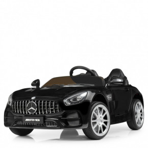  Bambi Mercedes M 4158EBLR-2 Black