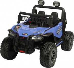  Caretero (Toyz) Blaze Blue TOYZ-7200