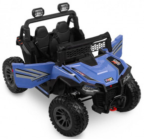  Caretero (Toyz) Blaze Blue TOYZ-7200 4