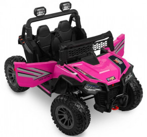  Caretero (Toyz) Blaze Fuchsia TOYZ-7203 4