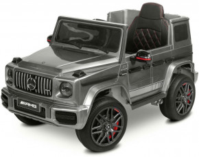  Caretero (Toyz) Mercedes Benz G63 AMG Silver TOYZ-71506 3