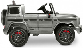  Caretero (Toyz) Mercedes Benz G63 AMG Silver TOYZ-71506 6