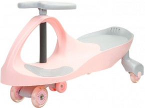  - Caretero Spinner Pink TOYZ-2542