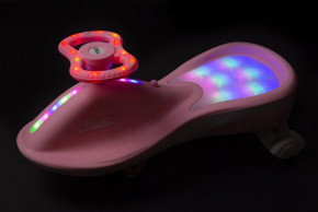    Caretero (Toyz) Fiesta Pink TOYZ-2546 3