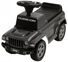    Caretero (Toyz) Jeep Rubicon Grey TOYZ-2593