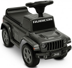    Caretero (Toyz) Jeep Rubicon Grey TOYZ-2593 3
