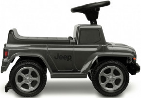    Caretero (Toyz) Jeep Rubicon Grey TOYZ-2593 5