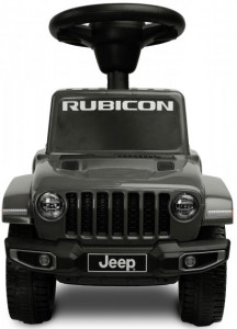    Caretero (Toyz) Jeep Rubicon Grey TOYZ-2593 6