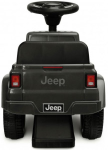    Caretero (Toyz) Jeep Rubicon Grey TOYZ-2593 7