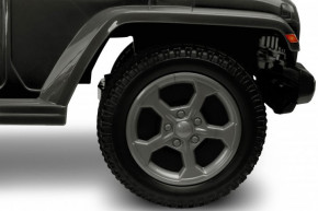    Caretero (Toyz) Jeep Rubicon Grey TOYZ-2593 8