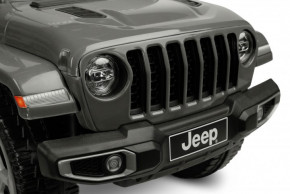    Caretero (Toyz) Jeep Rubicon Grey TOYZ-2593 9