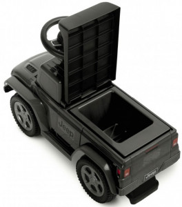    Caretero (Toyz) Jeep Rubicon Grey TOYZ-2593 11