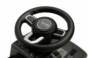    Caretero (Toyz) Jeep Rubicon Grey TOYZ-2593 12