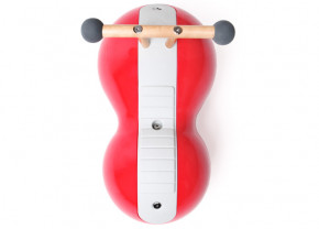 Spherovely Early Rider Juno Red 5