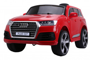   Audi Q7 YJ2188C  