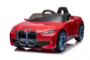   BMW I4 License Huada Toys (JE1009)