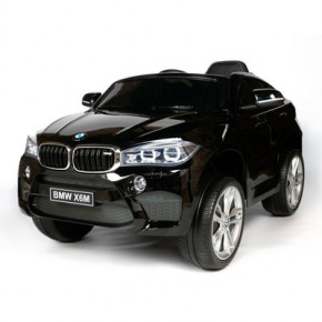   BMW X6 M JJ2199  