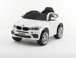   BMW X6 M Huada Toys (JJ2199B)