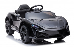   McLaren JL211  