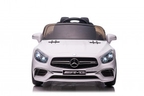    Mercedes Benz AMG SL65S  