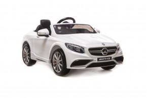   Huada Toys Mercedes-Benz S 63  S63