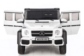   Huada Toys Mercedes AMG G63 ABL-1801B 