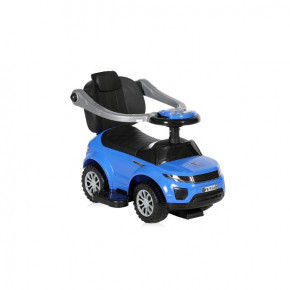 - Lorelli Off Road+Handle blue 3