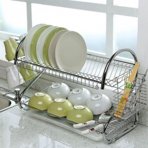    kitchen storage rack 3