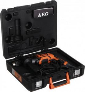   AEG 850 (4935447360) (SB2E850R) 4