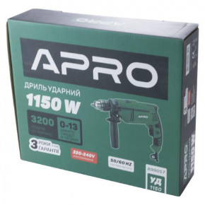   Apro  1150 (899057) 5