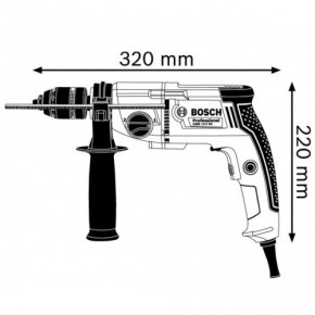    Professional Bosch GBM-13-2-RE