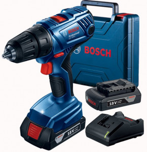  - BoschProfessionalGSR180-LI(06019F8109)