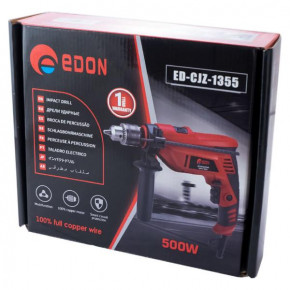   Edon ED-CJZ-1355 5