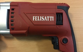   Felisatti DI 16/1050 GE2