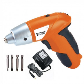   Cordless Screwdriver TUOYE 4