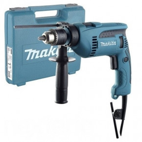   Makita HP1640K + 