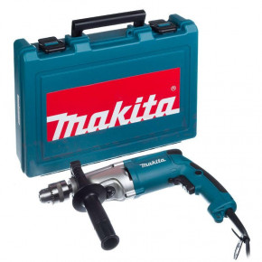   Makita HP2050H + 