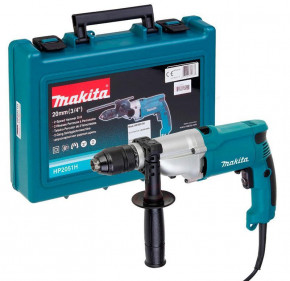   Makita HP2051H + 