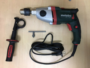  Metabo BEV 1300-2 (600574000) 5