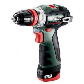  - Metabo Powermaxx BS BL