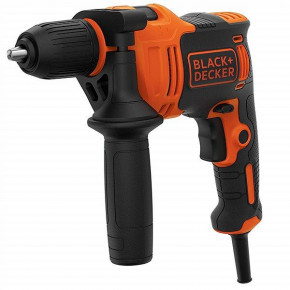   Black & Decker 550 +  (BEH550K-QS)