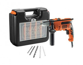   Black & Decker 550 +  (BEH550K-QS) 3