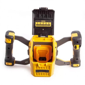 - DeWALT DCD240N 4