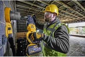  DeWALT DCD470N 12